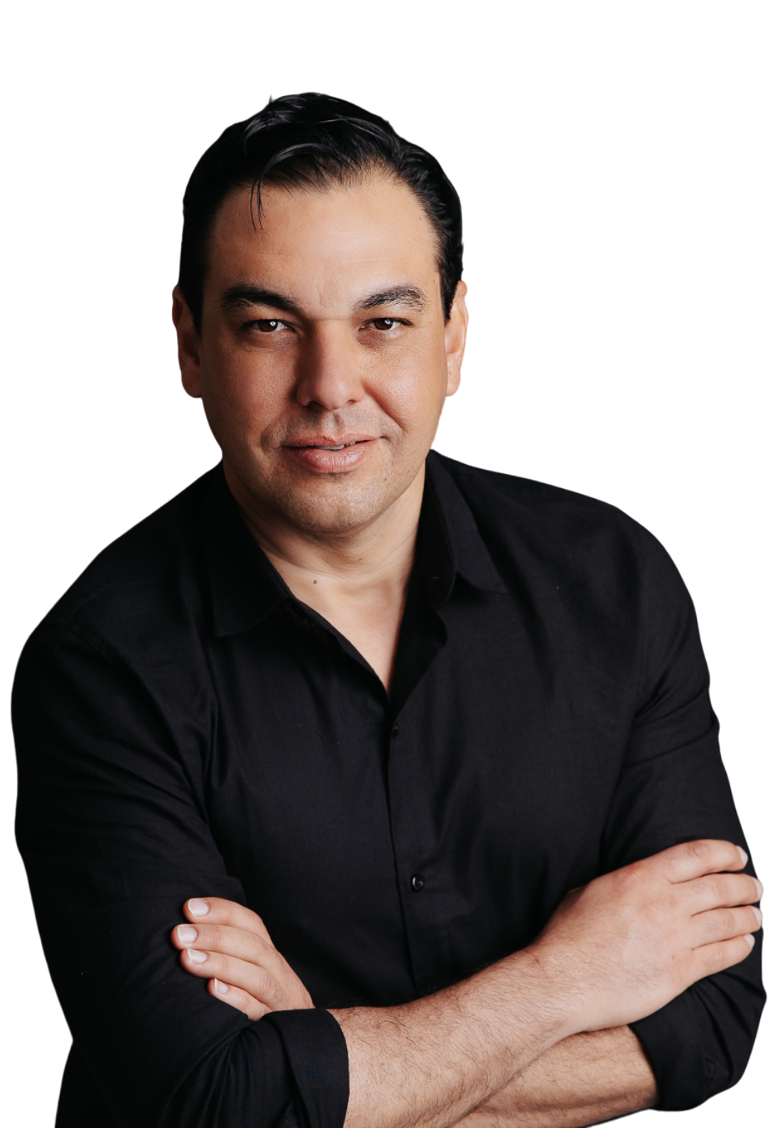 Eng. Marcos Rosa